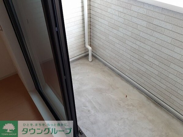 シャンティIIの物件内観写真